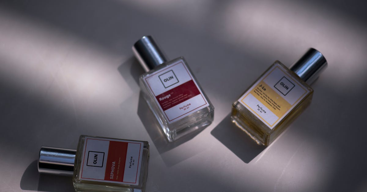 découvrez l'art du design olfactif, une approche innovante qui utilise les senteurs pour enrichir les expériences sensorielles. apprenez comment les fragrances peuvent transformer des espaces, stimuler des émotions et renforcer l'identité de marque.