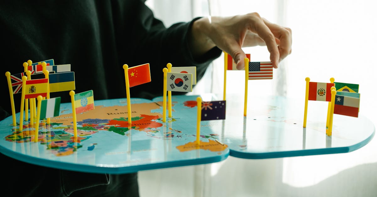 découvrez les enjeux et les pratiques de la diplomatie, un art essentiel pour maintenir la paix et la coopération entre les nations. plongez dans l'univers des négociations internationales et explorez les stratégies qui façonnent les relations commerciales et diplomatiques à travers le monde.
