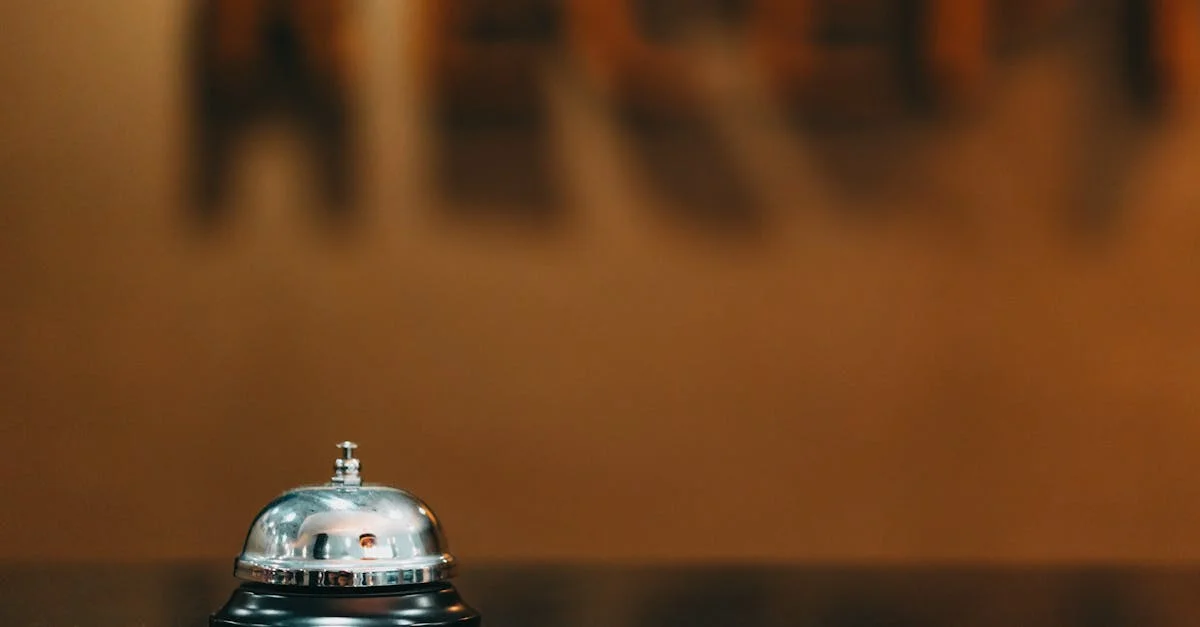 découvrez comment renforcer la fidélité de vos clients avec des stratégies efficaces de guest loyalty. améliorez l'expérience client, augmentez les réservations répétées et créez des relations durables pour propulser votre entreprise vers le succès.