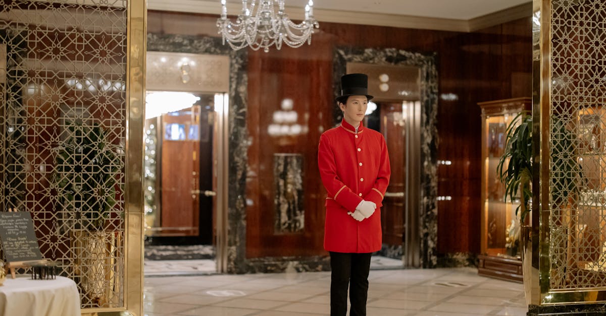 Discover our concierge service, dedicated to simplifying your daily life. Enjoy personalized assistance for your travel needs, events, and household tasks. Let us take care of the details so you can focus on what truly matters.