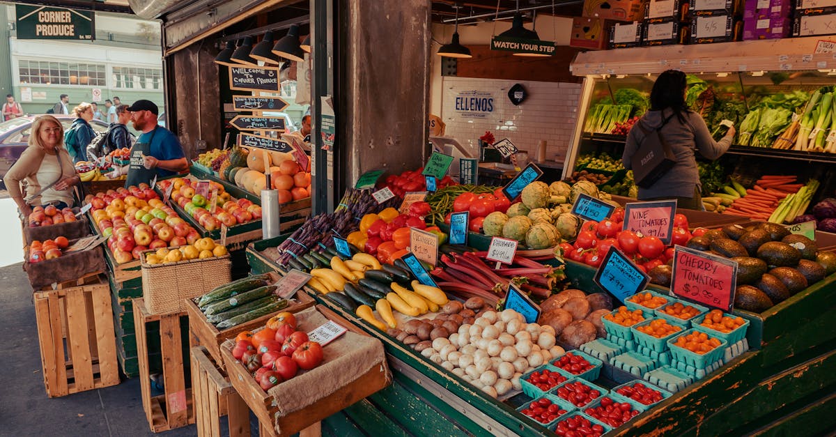 explorez l'importance de l'économie locale et ses impacts sur la communauté. découvrez comment soutenir les entreprises de proximité, promouvoir le développement durable et renforcer les liens sociaux tout en stimulant la croissance économique de votre région.