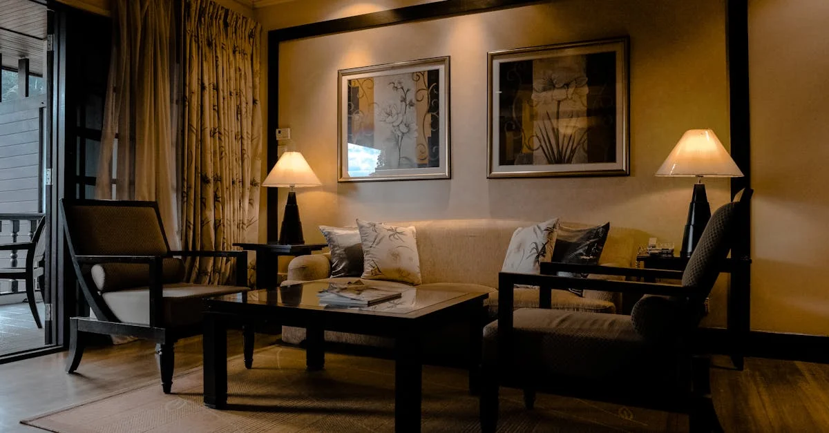 découvrez notre service de conciergerie pour appartements de luxe, offrant une expérience personnalisée et des services haut de gamme pour répondre à tous vos besoins. profitez d'un cadre élégant et d'un service exceptionnel pour un séjour inoubliable.