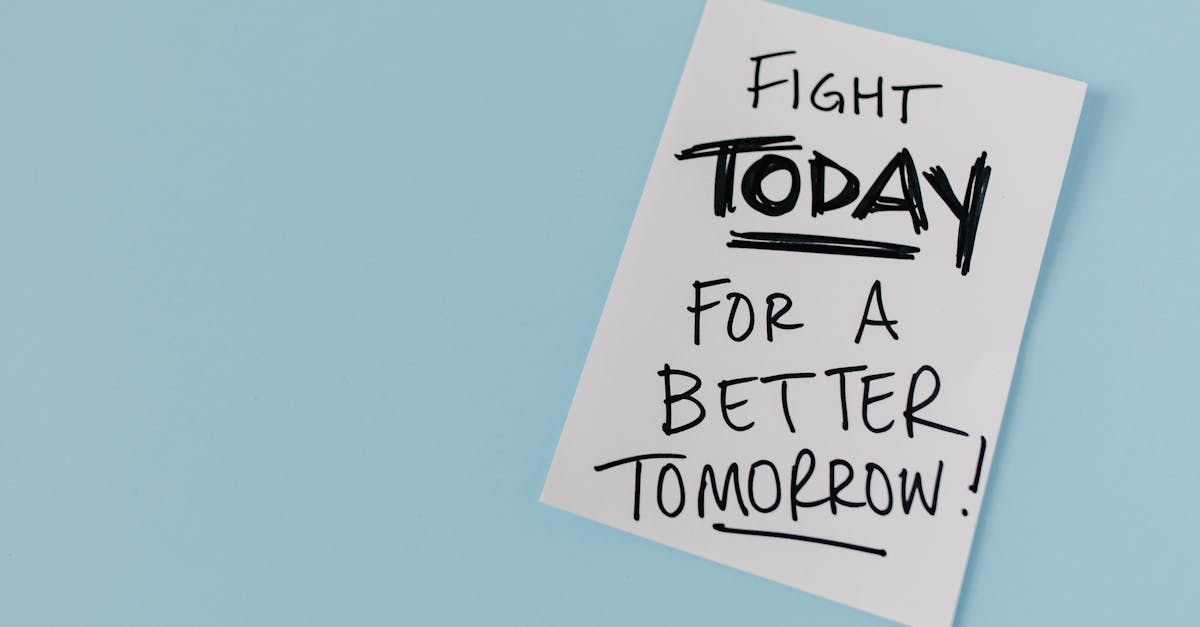 discover effective strategies to optimize your performance, whether in a professional or personal domain. learn how to maximize your resources and successfully reach your goals.