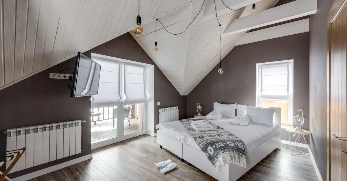 découvrez des astuces incontournables pour maximiser votre expérience sur airbnb. que vous soyez hôte ou voyageur, apprenez à améliorer vos séjours, à optimiser vos annonces et à profiter pleinement de chaque réservation.