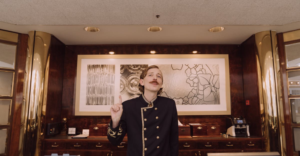 discover our tailor-made concierge services designed to simplify your daily life. whether for reservations, errands, or personal services, our dedicated team is here to meet all your needs with professionalism and efficiency.
