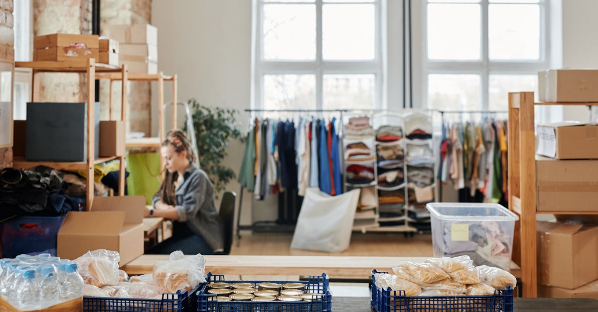 découvrez comment une gestion efficace des stocks peut optimiser vos opérations. apprenez les meilleures pratiques et outils pour maîtriser votre inventaire, réduire les coûts et améliorer la satisfaction client.