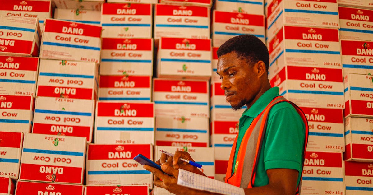 découvrez des solutions innovantes pour une gestion des stocks efficace. optimisez vos processus d'inventaire, réduisez les coûts et améliorez la satisfaction client grâce à nos conseils et outils spécialisés.