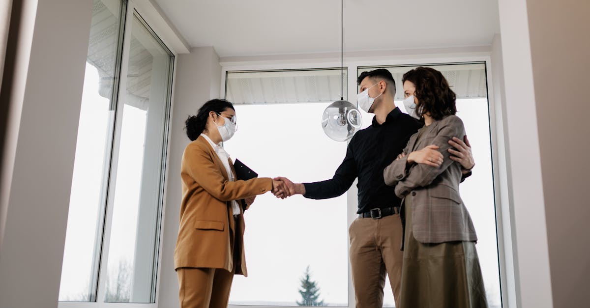 découvrez nos conseils experts pour vous guider dans l'achat de votre propriété. obtenez des informations sur le financement, les démarches administratives et les meilleures pratiques pour réussir votre projet immobilier.