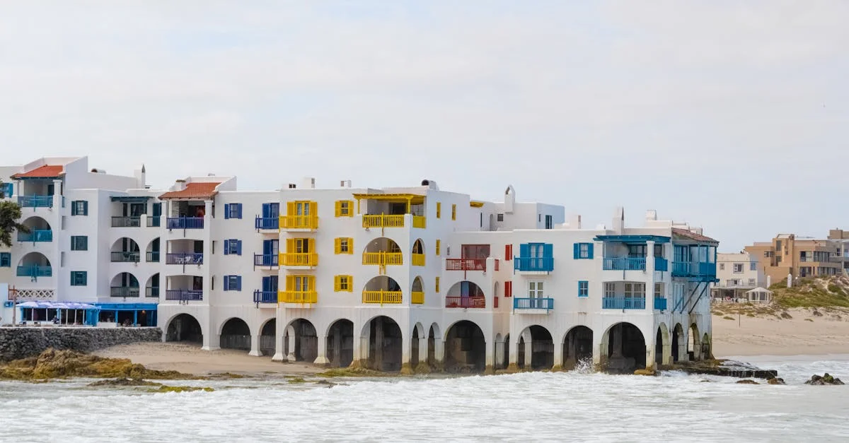 discover unique and comfortable vacation rentals for your next stay. whether a villa, an apartment, or a chalet, find the perfect accommodation to fully enjoy your holidays.